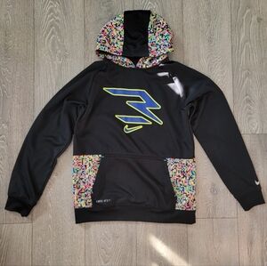3 Brand By Nike Hoodie